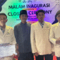 Tim Mahasiswa Universitas Annuqayah raih juara 1 lomba business plan di UIN Madura (for NOLESA.COM) 