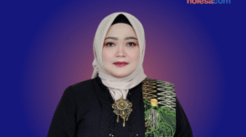 Ketua Komisi C DPRD Tulungagung Binti Luklukah (ist)