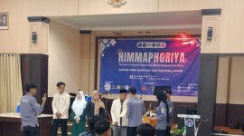 Mahasiswa Universitas Annuqayah Borong  Kejuaraan di National Bussines Plan Competition dan National Essai Competition