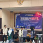 Mahasiswa Universitas Annuqayah Borong  Kejuaraan di National Bussines Plan Competition dan National Essai Competition