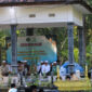 Istigasah pembukaan Himmana 2025 di Maqbarah KH. Jailani, Rabu 18/6/2025 (foto: NOLESA.COM) 