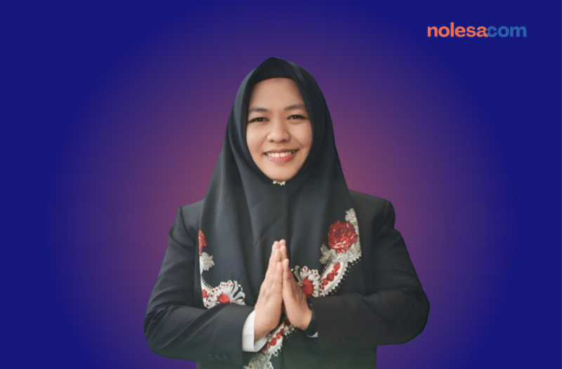 Kepala Dinas Kesehatan P2KB Sumenep, drg. Ellya Fardasah, M.Kes (foto: ist)