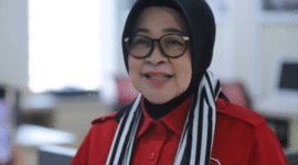 Ketua Fraksi PDI Perjuangan DPRD Jawa Timur, Wara Sundary Renny Pramana (foto: IST) 