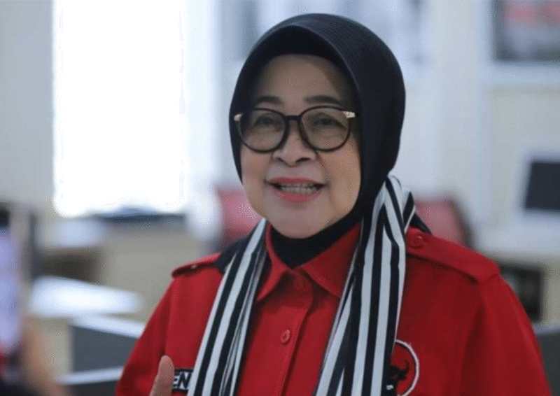 Ketua Fraksi PDI Perjuangan DPRD Jawa Timur, Wara Sundary Renny Pramana (foto: IST) 
