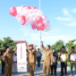 Bupati Sumenep Resmi Luncurkan 334 Koperasi Merah Putih, Senin, 14/7/2025 (foto: IST) 