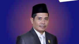Anggota DPRD Sumenep, Moh. Hanafi (foto: ist) 