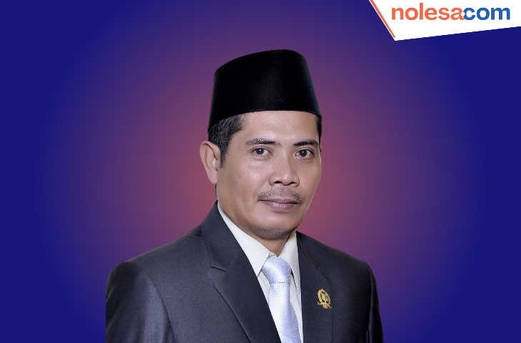 Anggota DPRD Sumenep, Moh. Hanafi (foto: ist) 