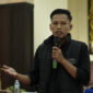 Founder Alajer Nusantara, Moh. Mahshun Al Fuadi (for NOLESA.COM) 
