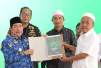 FGD Pembinaan Perusahaan Rokok di Sumenep, Kamis, 17/7/2025 (foto: IST)