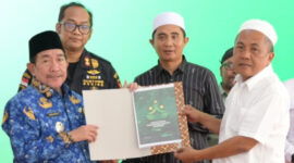 FGD Pembinaan Perusahaan Rokok di Sumenep, Kamis, 17/7/2025 (foto: IST) 