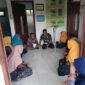 Puskesmas Pragaan gelar Posyandu di Desa Sentol Daya, Kamis, 3/7/2025 (foto: for NOLESA.COM) 