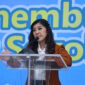 Menkomdigi Meutya Hafid (IST) 