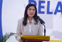 Dirjen KPM Kemkomdigi Fifi Aleyda Yahya (foto: IP) 