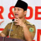 Bupati Trenggalek, Mochamad Nur Arifin/Mas Ipin (foto: IST) 