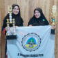 Santri Pondok Pesantren Annuqayah Lubangsa Putri Raih Juara di Ajang ADIA Internasional Festival 2025 (foto: IST)