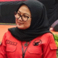 Ketua Fraksi PDI Perjuangan DPRD Lamongan, Erna Sujarwati (foto: IST) 