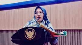 Ketua Pansus Raperda SKD DPRD Sumenep, Hj. Virzannida Busyro (foto: IST) 