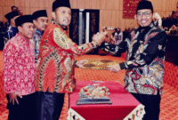 Usulan Tiga Raperda DPRD Sumenep Direspon Positif oleh Bupati Fauzi (foto: IST) 