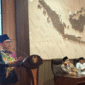 Ketua Fraksi PDI Perjuangan DPRD Sumenep, H. Hosnan Abrory (foto: IST) 