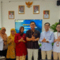Rumah Sakit Umum Daerah (RSUD) dr. H. Moh. Anwar Sumenep, menerima kunjungan BPJS Kesehatan Wilayah Madura, Jumat, 1/8/2025 (foto: IST)