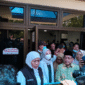 Gubernur Jawa Timur, Khofifah Indar Parawansa saat berkunjung ke RSUD dr. H. Moh. Anwar Sumenep, Sabtu 23/8/2025 (foto: IST)
