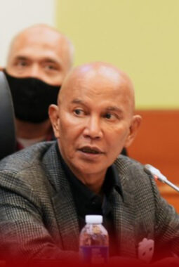 Ketua Banggar DPR RI Pastikan APBN 2026 Masih Aman