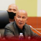 Ketua Banggar DPR RI, MH Said Abdullah (foto: IST) 