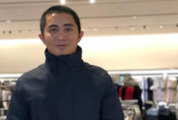 Ketua Paguyuban Pengusaha Rokok Sumenep, H. Sofwan Wahyudi (Udik DRT) 