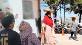 Semarak HUT ke-80 RI, PT Arinna Makmur Sentosa Libatkan Warga Dalam Beragam Lomba, 10-17 Agustus 2025 (foto: Ist) 