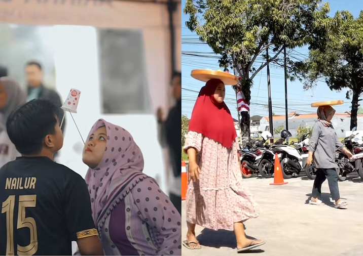 Semarak HUT ke-80 RI, PT Arinna Makmur Sentosa Libatkan Warga Dalam Beragam Lomba, 10-17 Agustus 2025 (foto: Ist) 