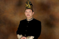 Kepala Bappeda Sumenep, Dr. Ir. Arif Firmanto, S.TP., M.Si., IPU. ASEAN Eng. (foto: for NOLESA.COM) 