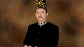 Kepala Bappeda Sumenep, Dr. Ir. Arif Firmanto, S.TP., M.Si., IPU. ASEAN Eng. (foto: for NOLESA.COM) 