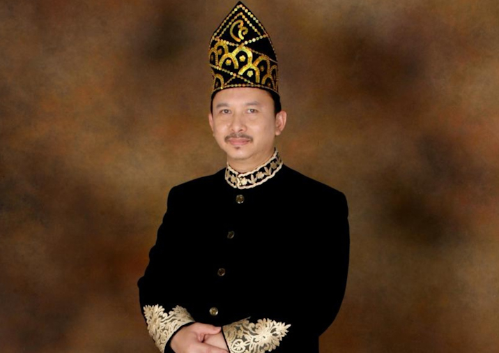 Kepala Bappeda Sumenep, Dr. Ir. Arif Firmanto, S.TP., M.Si., IPU. ASEAN Eng. (foto: for NOLESA.COM) 