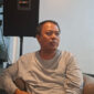 Kepala Desa Sapeken, Joni Junaidi (foto: IST) 