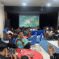 Suasana Turnamen Mobile Legends yang diadakan IMM Sumenep di Gedung RRI setempat, Sabtu, 21/8/2025 (foto: IST) 