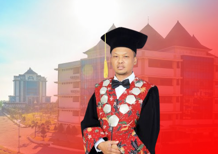 Pertama di Madura, UTM Resmi Membuka Program Doktoral (kalose NOLESA.COM) 