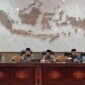 DPRD Sumenep gelar rapat paripurna hasil laporan reses III tahun 2025 (foto: IST)