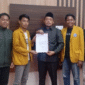 DPRD Sumenep Dorong Aspirasi Mahasiswa Unija (foto: IST)