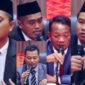 Lima calon komisioner KI Sumenep masa jabatan 2025-2029 yang dinyatakan lulus oleh Komisi I DPRD Sumenep (kolase NOLESA.COM) 