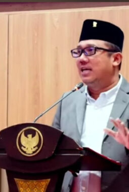 Soal Kamtibmas Masalembu, Darul Hasyim Fath Minta Polisi Diberi Ruang Bekerja