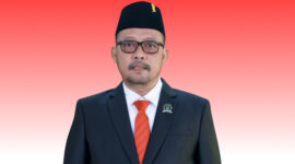 Ketua DPRD Sumenep H. Zainal Arifin (foto: IST) 