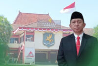 Plt Sekda Sumenep, Raden Achmad Syahwan Effendy (kolase NOLESA.COM) 