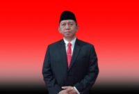 Plt Sekda Sumenep Raden Achmad Syahwan Effendy (foto IST) 