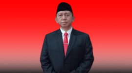 Plt Sekda Sumenep Raden Achmad Syahwan Effendy (foto IST) 