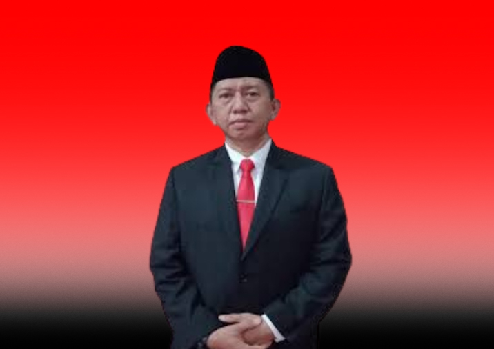 Plt Sekda Sumenep Raden Achmad Syahwan Effendy (foto IST) 