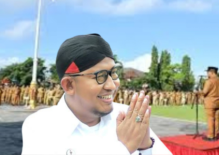 Bupati Sumenep Dr. H. Achmad Fauzi Wongsojudo (foto: Ist) 