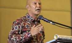 Anggaran MBG 2027 Diprediksi Menyusut, Banggar DPR Jamin Kualitas Program Tetap Optimal