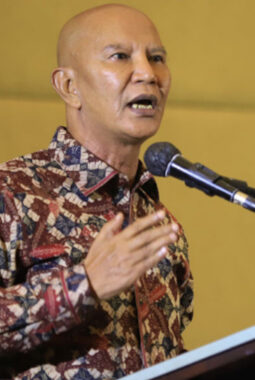 Anggaran MBG 2027 Diprediksi Menyusut, Banggar DPR Jamin Kualitas Program Tetap Optimal
