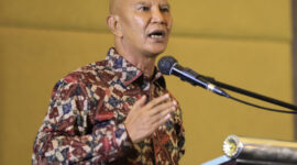 Ketua Banggar DPR RI, MH Said Abdullah (foto: Ist)