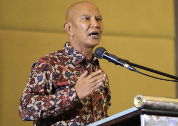 Ketua Banggar DPR RI, MH Said Abdullah (foto: Ist)